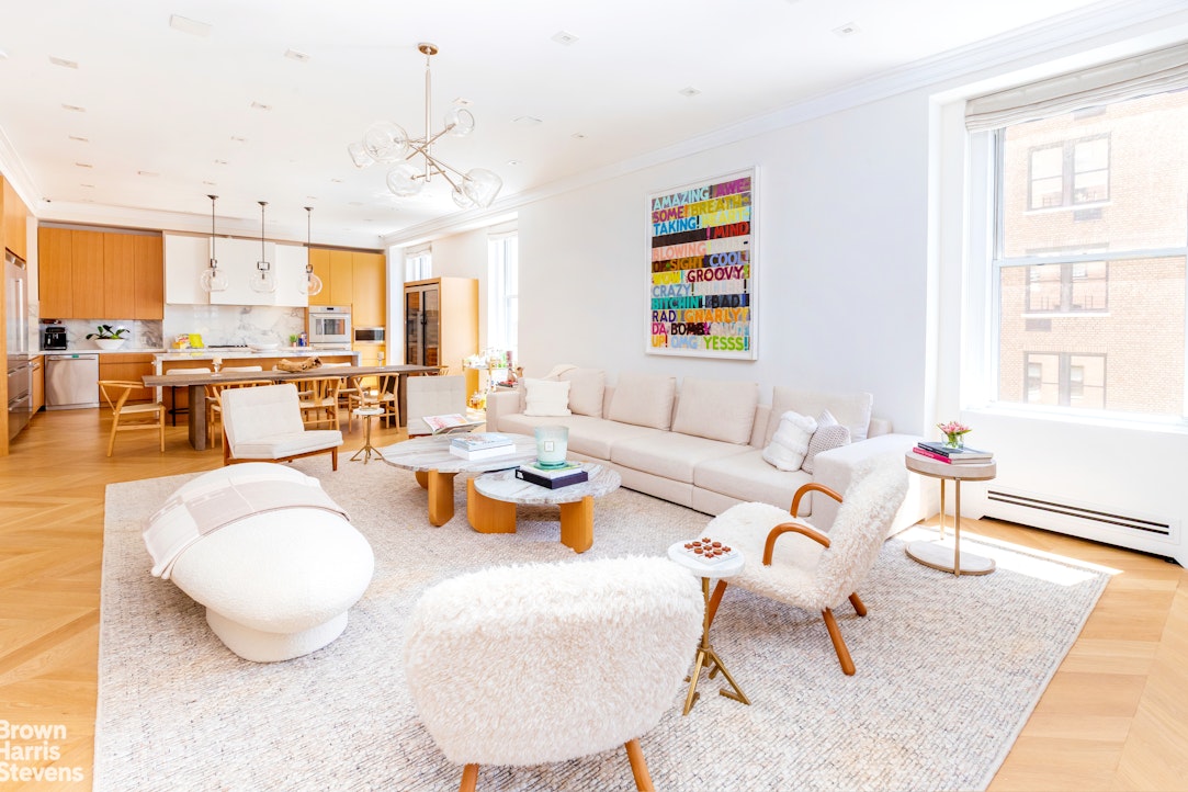 1001 PARK Avenue #6S, Upper East Side, Manhattan, NY 10028 - Property photo 3 of 22