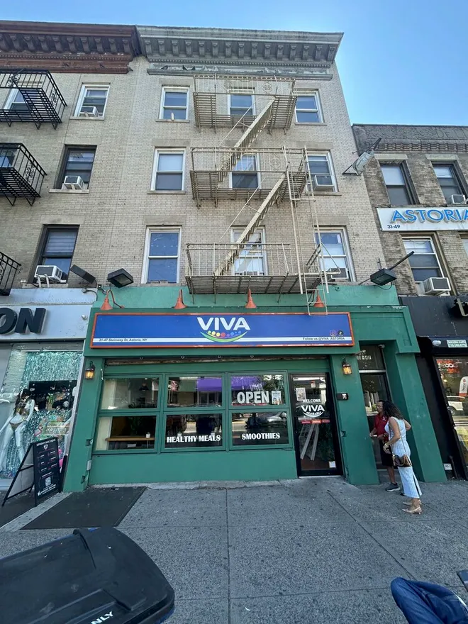 31-47 STEINWAY Street #BUILDING, Astoria, NY 11103