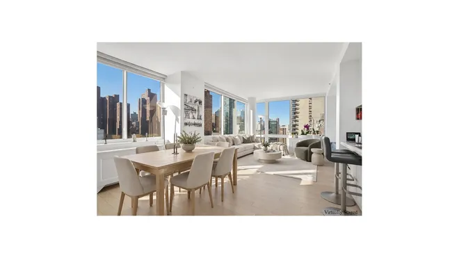 389 East 89th Street #11G, New York, NY 10128