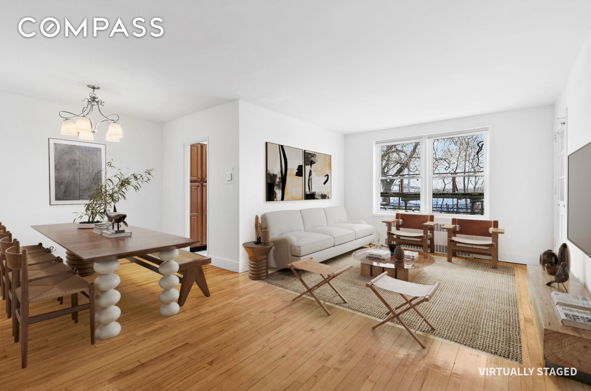 9801 Shore Road #1K, Bay Ridge, Brooklyn, NY 11209 - Property photo 4 of 11