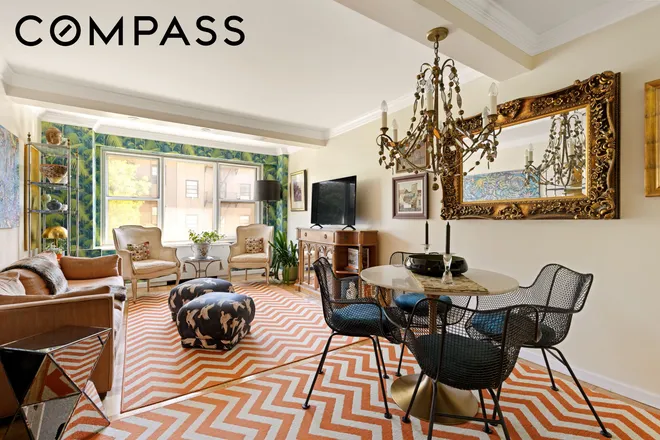33 Greenwich Avenue #4H, New York, NY 10014