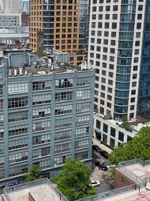 Toy Factory Lofts