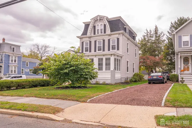 66 Leigh Street, n/a, NJ 08809