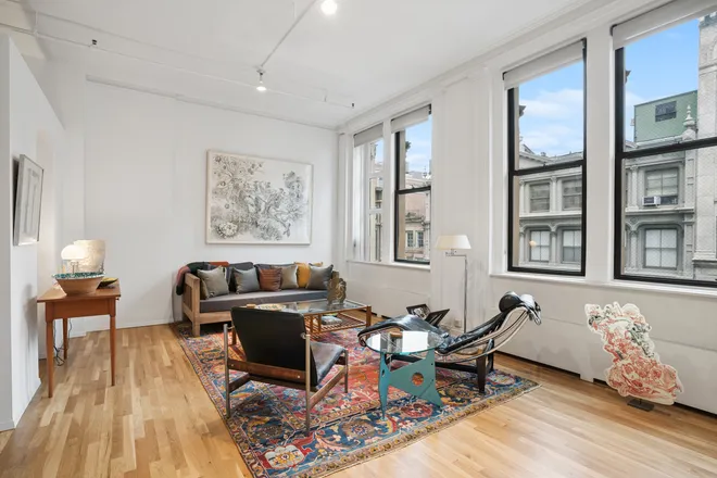 542 BROADWAY #5F, New York, NY 10012