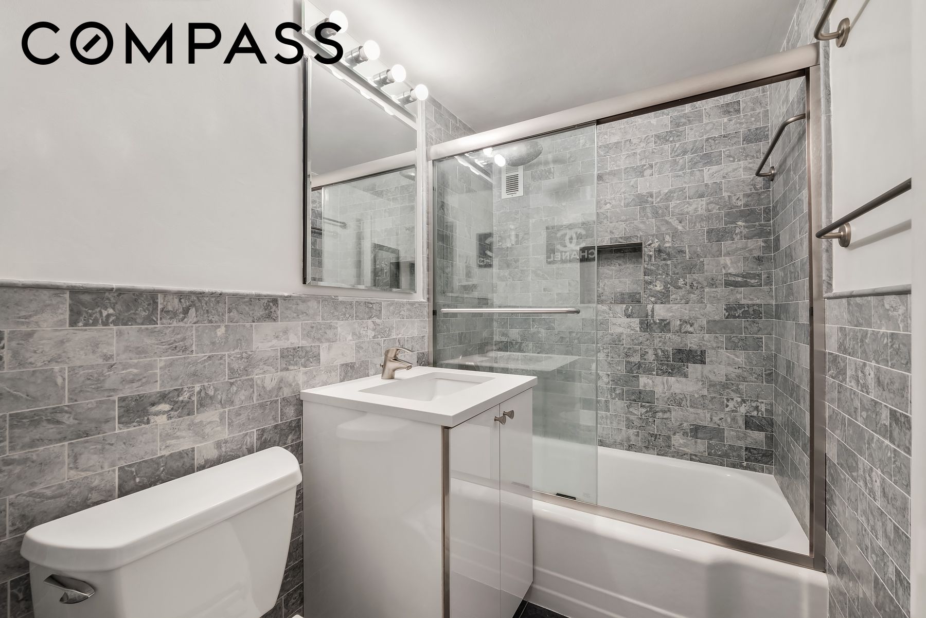 63 East 9th Street #3W, Greenwich Village, Manhattan, NY 10003 - Property photo 5 of 7