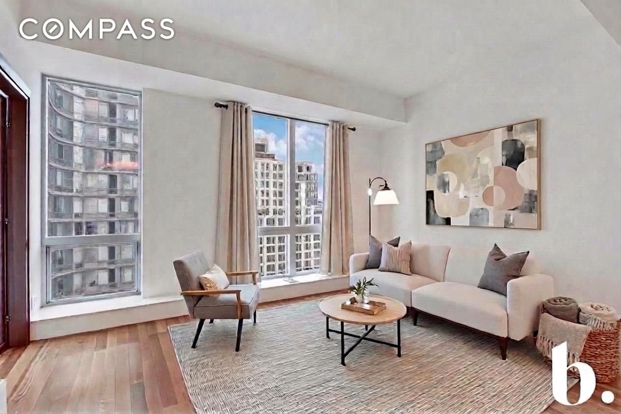 150 Myrtle Avenue #1607, Downtown Brooklyn, Brooklyn, NY 11201 - Property photo 4 of 31