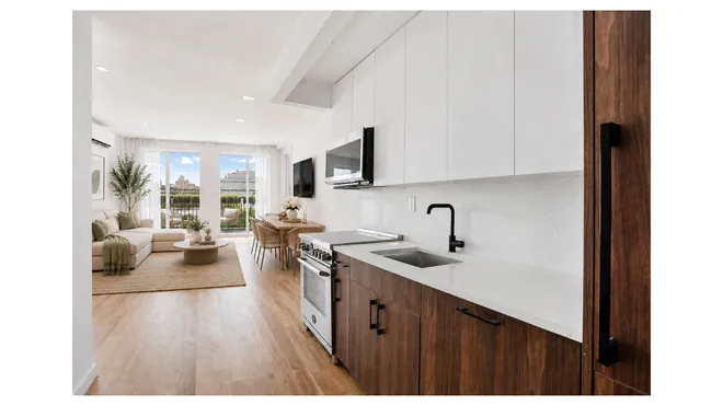 131 MADISON Street #PH, Brooklyn, NY 11216