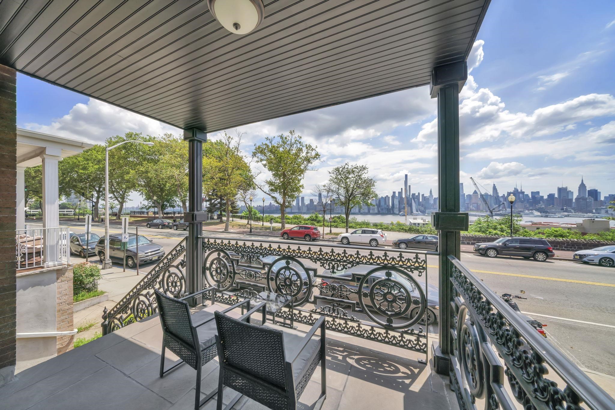 5303 Boulevard EAST, West New York Town, West New York, NJ 07093 - Property photo 2 of 41