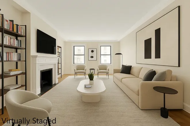 29 East 64th Street #10C, New York, NY 10065