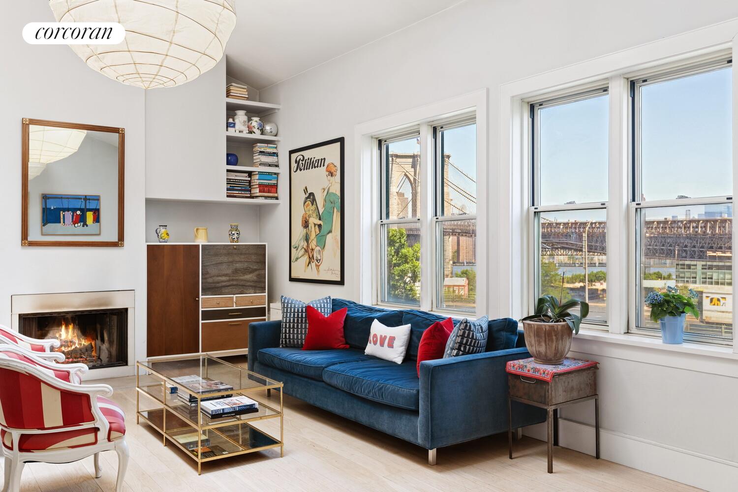 75 Poplar Street #3B, Brooklyn Heights, Brooklyn, NY 11201 - Property photo 4 of 16