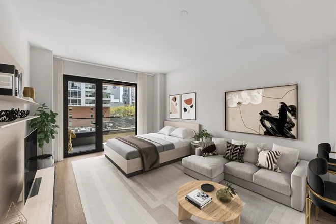 609 2nd Avenue #203, New York, NY 10016