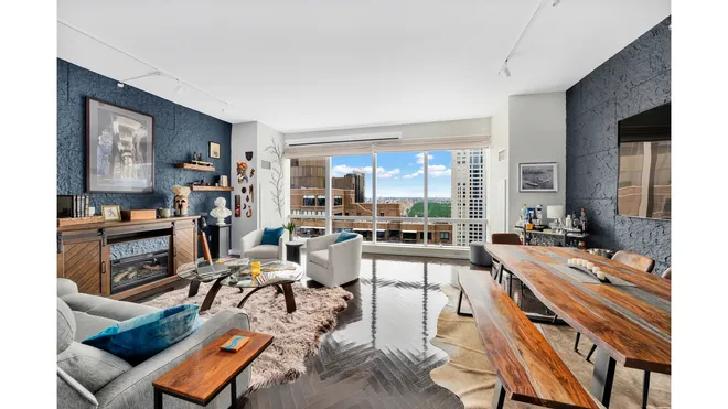 230 West 56th Street #54F, New York, NY 10019