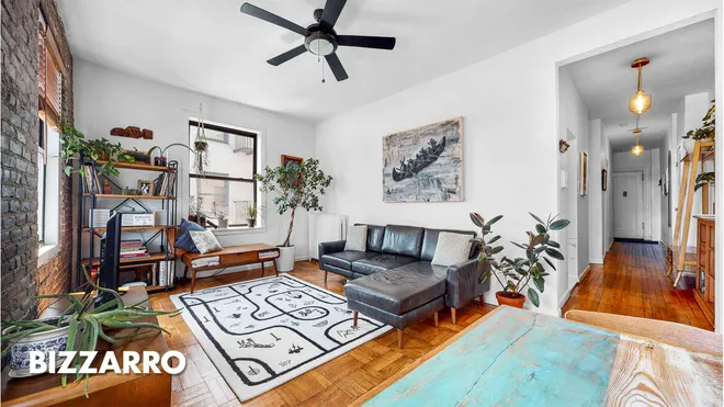 16 Magaw Place #44C, New York, NY 10033