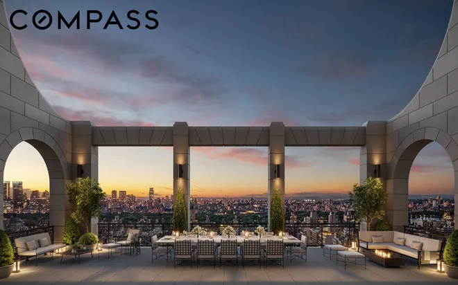 255 East 77th Street #PHDUPLEX, New York, NY 10075