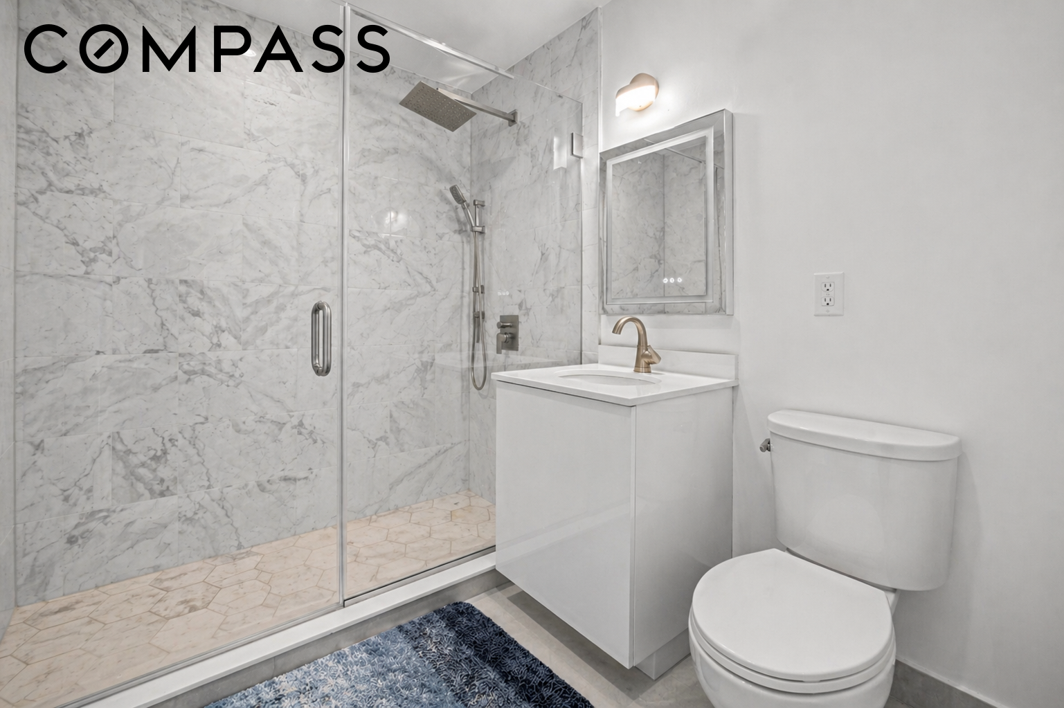 392 Central Park #11J, Upper West Side, Manhattan, NY 10025 - Property photo 5 of 8