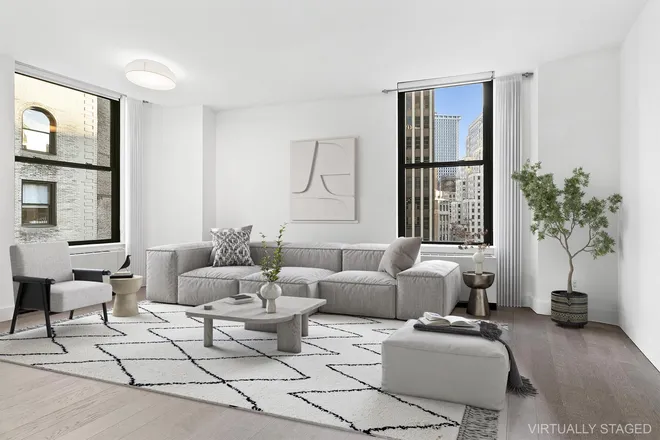 25 Broad Street #21-E, New York, NY 10004