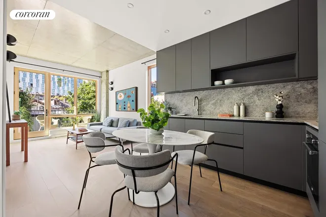 1118 Fulton Street #5R, Brooklyn, NY 11238
