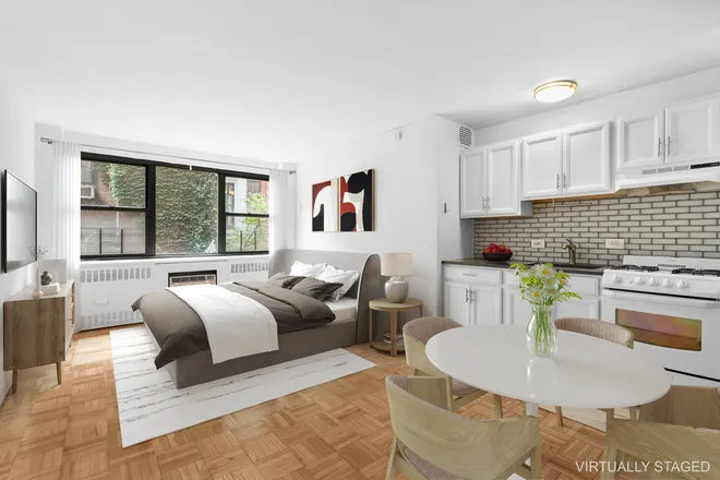 110 East 36th Street #1E, New York, NY 10016