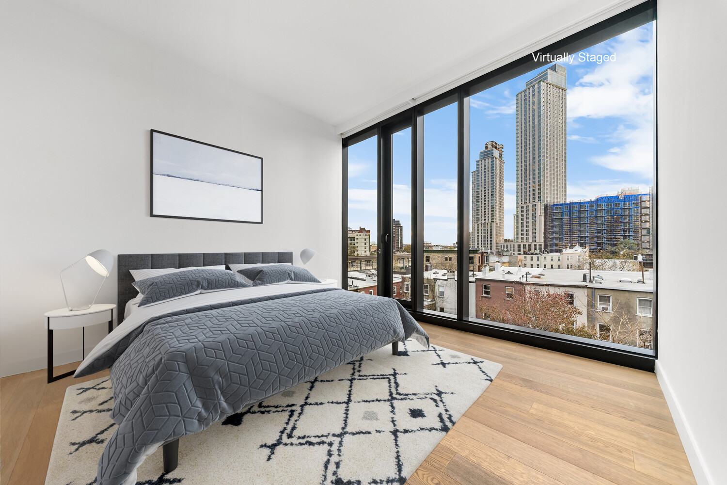 21-30 44th Drive #5H, Long Island City, Queens, NY 11101 - Property photo 5 of 7