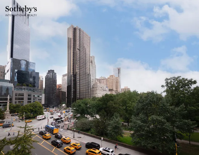 230 Central Park #6DE, New York, NY 10019
