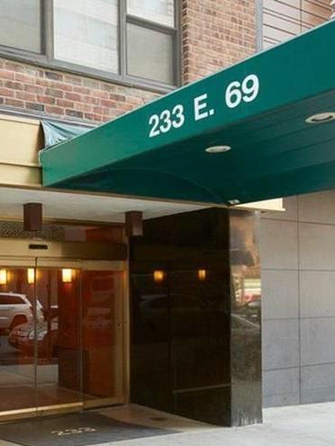 233 EAST 69TH Street O