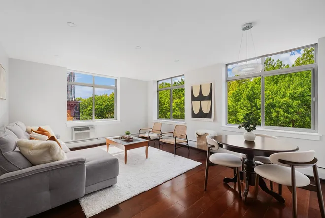 130 BRADHURST Avenue #APT611, New York, NY 10039