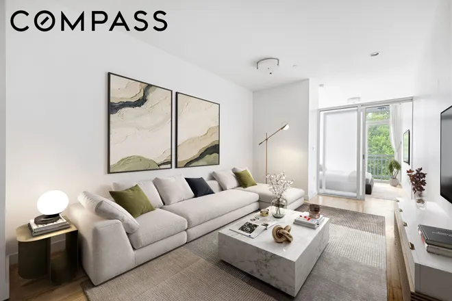 171 Henry Street #3B, New York, NY 10002