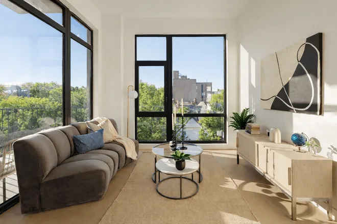 1027 Bushwick Avenue #4-C, Brooklyn, NY 11221