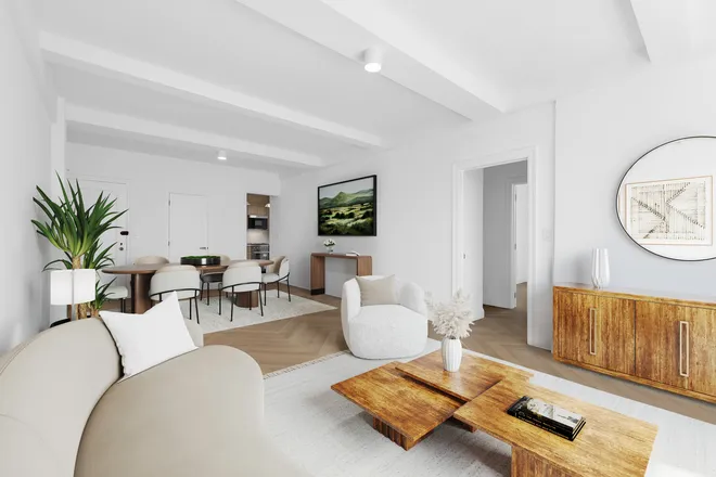 545 West END Avenue #12D, New York, NY 10024