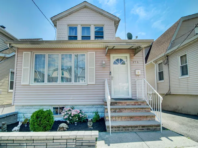 176 FOREST Street, Kearny, NJ 07032-3416