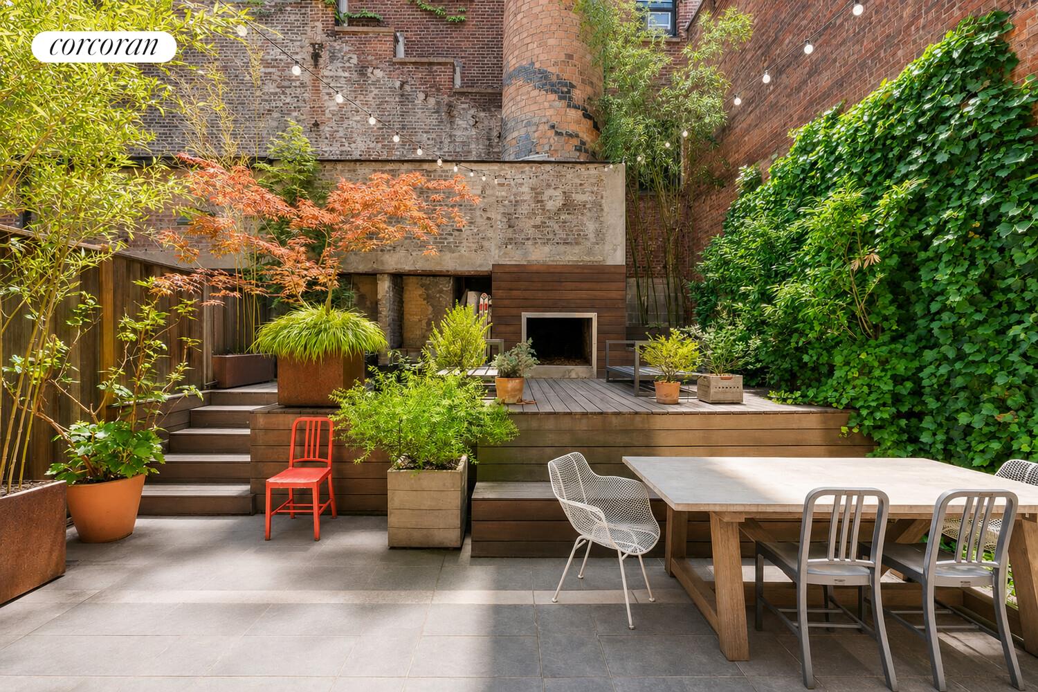 130 JACKSON Street #1E, Williamsburg, Brooklyn, NY 11211 - Main property photo