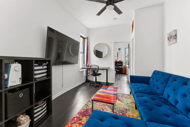 424 East 115th Street #3D, New York, NY 10029