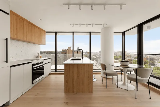 179 20th Street #9-B, Brooklyn, NY 11232
