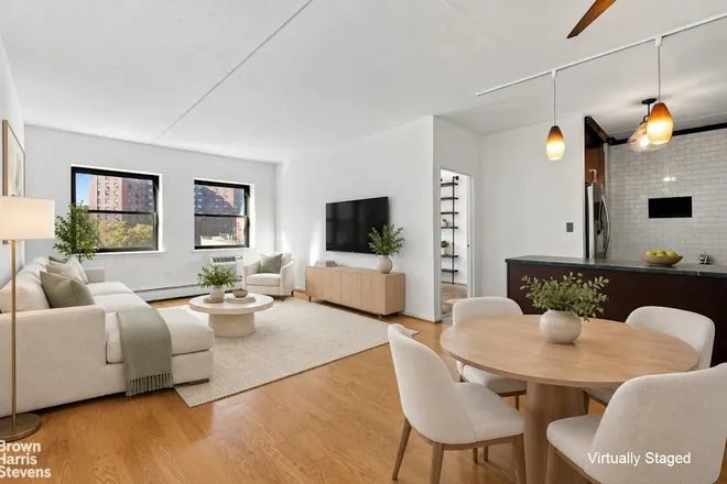 130 LENOX Avenue #626, New York, NY 10026