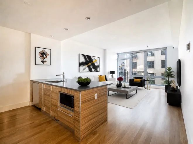 117 West 123rd Street #5D, New York, NY 10027