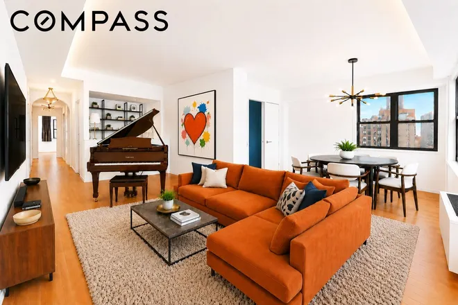 201 East 28th Street #16AB, New York, NY 10016