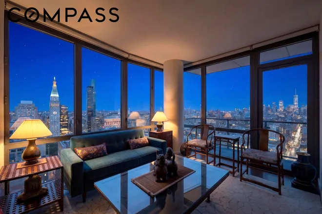 101 West 24th Street #36C, New York, NY 10011