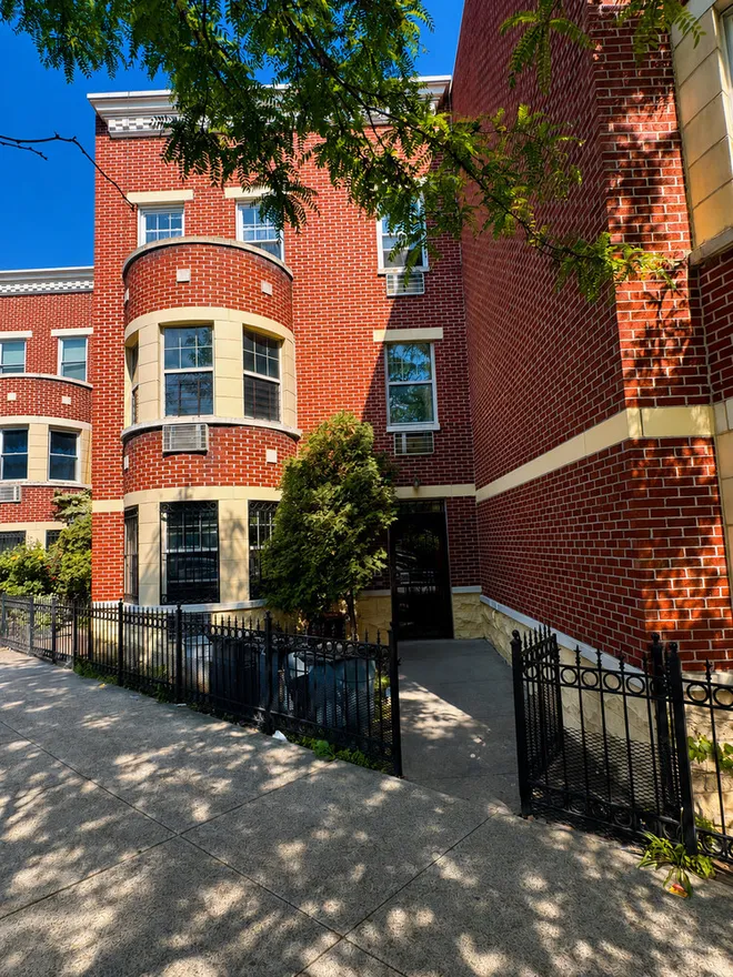 1796 EASTERN Parkway, Brooklyn, NY 11233