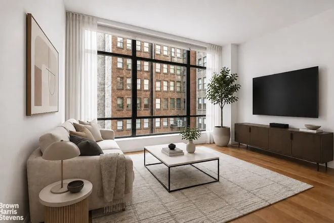 10 MADISON Square #6H, New York, NY 10010