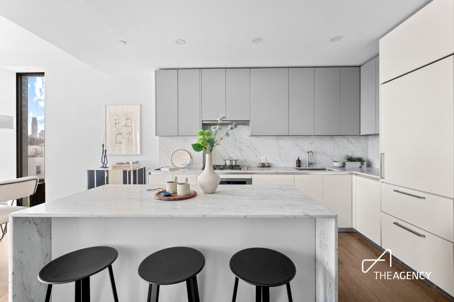287 East HOUSTON Street #8A, Lower East Side, Manhattan, NY 10002 - Property photo 4 of 18