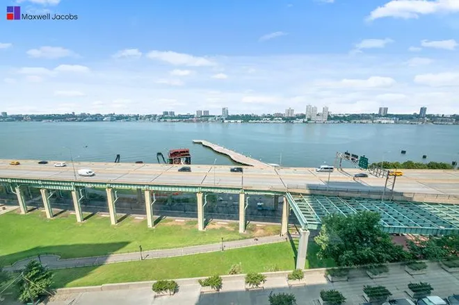 200 Riverside Boulevard #10-L, New York, NY 10069