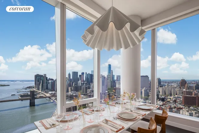 252 SOUTH Street #71A, New York, NY 10002
