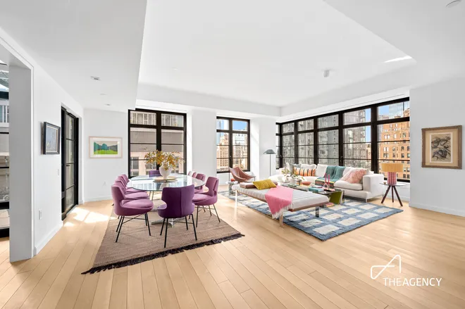 50 West 30th Street #PH1, New York, NY 10001