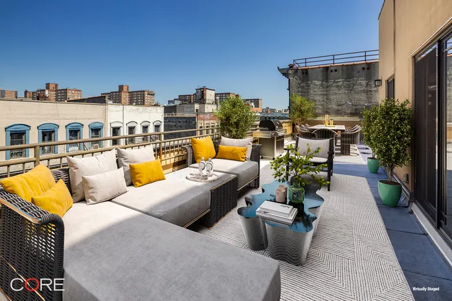 108 West 138th Street #PH6A, New York, NY 10030
