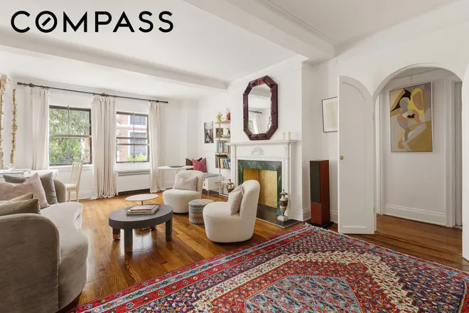 49 East 96th Street #3A, New York, NY 10128