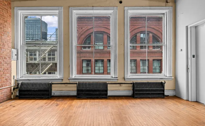100 PRINCE Street #5W, New York, NY 10012