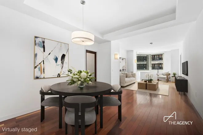 121 East 23rd Street #10C, New York, NY 10010