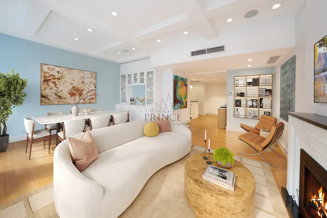 80 JOHN Street #12FG, New York, NY 10038