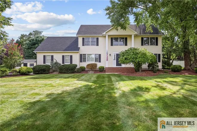 9 Talmadge Drive, Potato Ranch 02 Sec 03, NJ 08831