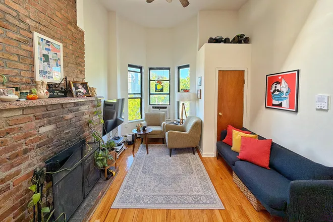 298 12th Street #4F, Brooklyn, NY 11215